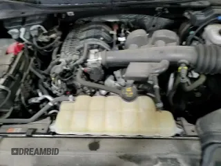 2019 Ford F-150 XL z VIN 1FTEX1EB4KKD36937, wystawiony jako Copart lot #71731355 z przebiegiem 75 043 mil mil oraz Szkoda całkowita • Salvage title. Historia ofert i sprzedaży dostępna na DreamBid. Obrazek 15.