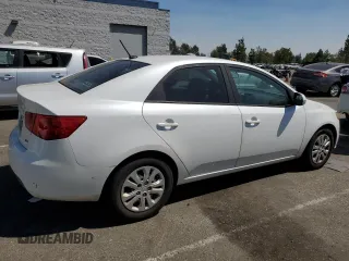 2012 Kia Forte EX with VIN KNAFU4A20C5588959, listed as a Copart auction lot 70499694 with 169,725 mi miles and Clean Title. Bid and sale history available at carsss.com. Image 3.