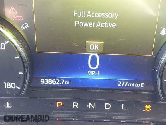 2021 Ford Escape SE Hybrid с VIN 1FMCU0BZ4MUA67773, выставлен на аукционе IAAI как лот 42398745 с пробегом 93 862 миль миль и . История ставок и продаж доступна на DreamBid. Изображение 15.