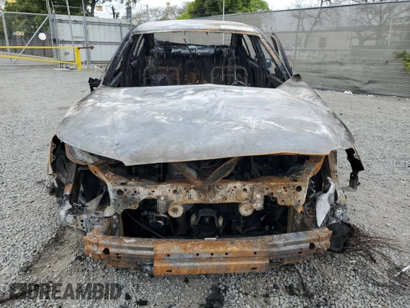2015 Honda Accord Sport with VIN 1HGCR2F5XFA064486, listed as a Copart auction lot 54160845 with Not Provided miles and Non Repairable. Bid and sale history available at DreamBid. Image 5.