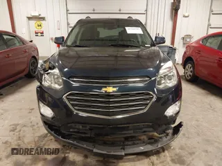 2017 Chevrolet Equinox LT with VIN 2GNALCEK6H1606501, listed as a IAAI auction lot 41742797 with 104,248 mi miles and . Bid and sale history available at DreamBid. Image 12.