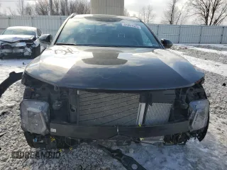 2023 Hyundai Santa Cruz SEL Premium z VIN 5NTJDDAF8PH051960, wystawiony jako Copart lot #44901525 z przebiegiem 16 301 mil mil oraz Szkoda całkowita • Salvage title. Historia ofert i sprzedaży dostępna na DreamBid. Obrazek 5.
