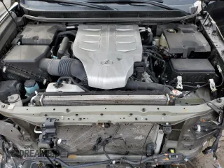 2021 Lexus GX 460 Premium с VIN JTJAM7BX7M5276953, выставлен на аукционе Copart как лот 82641134 с пробегом 53 886 миль миль и Списание • Salvage title. История ставок и продаж доступна на DreamBid. Изображение 12.