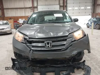 2014 Honda CR-V LX with VIN 2HKRM4H36EH604289, listed as a IAAI auction lot 42094226 with 149,540 mi miles. Bid and sale history available at carsss.com. Image 12.