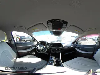2023 Hyundai Sonata SEL z VIN KMHL64JA0PA289889, wystawiony jako IAAI lot #41931833 z przebiegiem 24 070 mil mil oraz . Historia ofert i sprzedaży dostępna na DreamBid. Obrazek 18.