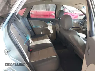 2008 Mercury Sable Premier z VIN 1MEHM42W78G627375, wystawiony jako IAAI lot #41973625 z przebiegiem 205 992 mil mil oraz . Historia ofert i sprzedaży dostępna na DreamBid. Obrazek 8.