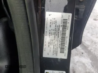 2013 Mazda 3 i Grand Touring with VIN JM1BL1WP1D1742398, listed as a Copart auction lot 42011345 with 84,863 mi miles and Salvage Title. Bid and sale history available at carsss.com. Image 14.