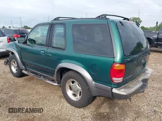 1999 Ford Explorer Sport z VIN 1FMYU24X0XUC46121, wystawiony jako IAAI lot #42351681 z przebiegiem 204 345 mil mil oraz . Historia ofert i sprzedaży dostępna na DreamBid. Obrazek 3.