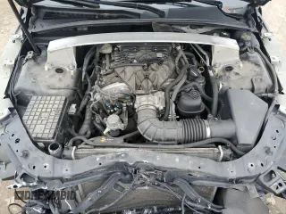 2013 Cadillac CTS Luxury with VIN 1G6DE5E50D0105781, listed as a Copart auction lot 50690754 with 162,896 mi miles and Salvage Title. Bid and sale history available at carsss.com. Image 11.