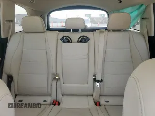 2022 Mercedes-Benz GLS 450 with VIN 4JGFF5KE6NA739823, listed as a Copart auction lot 57478395 with 35,664 mi miles and Salvage title. Bid and sale history available at DreamBid. Image 10.