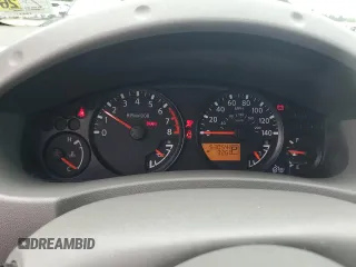 2018 Nissan Frontier SV z VIN 1N6AD0ER8JN755608, wystawiony jako Copart lot #55809915 z przebiegiem 53 054 mil mil oraz Szkody całkowita. Historia ofert i sprzedaży dostępna na DreamBid. Obrazek 9.
