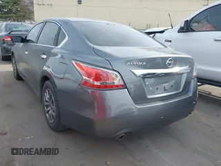2015 Nissan Altima SV z VIN 1N4AL3AP7FC286578, wystawiony jako IAAI lot #41685407 z przebiegiem 218 606 mil mil oraz . Historia ofert i sprzedaży dostępna na DreamBid. Obrazek 3.
