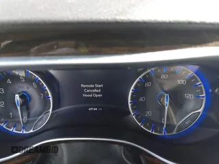 2023 Chrysler Pacifica Limited with VIN 2C4RC1GGXPR552354, listed as a IAAI auction lot 42275090 with 69,144 mi miles and . Bid and sale history available at DreamBid. Image 7.