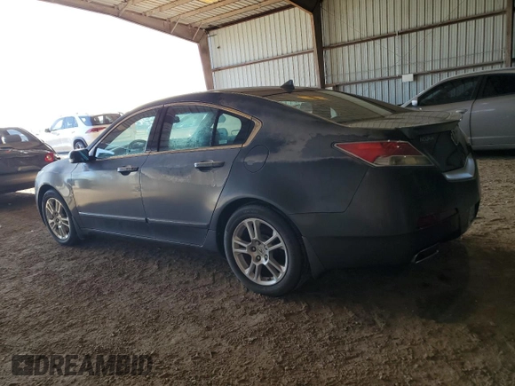 2009 Acura TL Tech with VIN 19UUA86549A015805, listed as a Copart auction lot 67703164 with 102,394 mi miles and Clean Title. Bid and sale history available at carsss.com. Image 2.