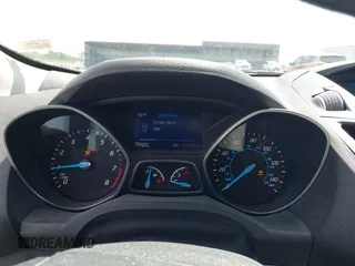 2014 Ford Escape SE z VIN 1FMCU0GX6EUA78282, wystawiony jako IAAI lot #42127007 z przebiegiem 111 128 mil mil oraz . Historia ofert i sprzedaży dostępna na DreamBid. Obrazek 7.