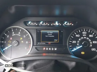 2019 Ford F-150 XL with VIN 1FTEW1CPXKKC50999, listed as a IAAI auction lot 41862139 with 61,375 mi miles and . Bid and sale history available at DreamBid. Image 7.