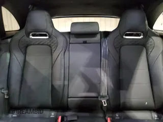 2022 Jaguar F-Pace SVR z VIN SADCZ2EE9NA692588, wystawiony jako Copart lot #52247135 z przebiegiem 52 957 mil mil oraz Szkoda całkowita • Salvage title. Historia ofert i sprzedaży dostępna na DreamBid. Obrazek 10.