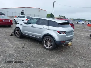 2012 Land Rover Range Rover Evoque Prestige Premium z VIN SALVV2BG6CH608388, wystawiony jako IAAI lot #42348760 z przebiegiem 140 679 mil mil oraz . Historia ofert i sprzedaży dostępna na DreamBid. Obrazek 3.