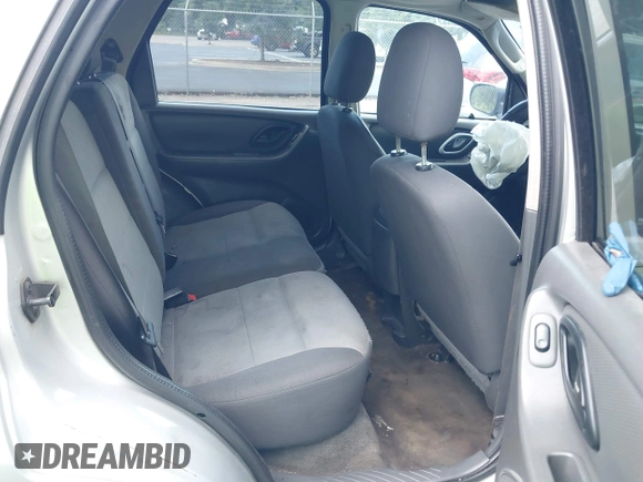 2007 Ford Escape XLS with VIN 1FMYU02Z57KB51364, listed as a IAAI auction lot 42537151 with 251,314 mi miles and . Bid and sale history available at DreamBid. Image 8.