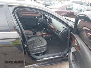2015 Audi A6 Premium с VIN WAUCFAFC5FN008879, выставлен на аукционе IAAI как лот 42463024 с пробегом 143 932 миль миль и . История ставок и продаж доступна на DreamBid. Изображение 5.