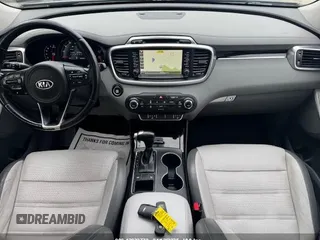 2016 Kia Sorento SX with VIN 5XYPK4A5XGG115686, listed as a IAAI auction lot 42033770 with 206,229 mi miles. Bid and sale history available at carsss.com. Image 13.