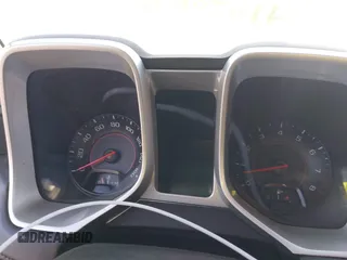 2014 Chevrolet Camaro LT z VIN 2G1FB1E35E9126793, wystawiony jako IAAI lot #41959896 z przebiegiem Nie podano mil oraz . Historia ofert i sprzedaży dostępna na DreamBid. Obrazek 16.