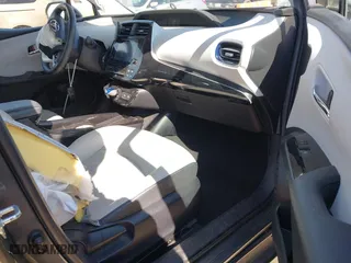 2016 Toyota Prius Four with VIN JTDKARFU6G3508681, listed as a IAAI auction lot 41873228 with 65,418 mi miles. Bid and sale history available at carsss.com. Image 5.