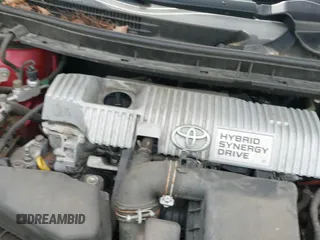 2015 Toyota Prius Persona Series z VIN JTDKN3DU2F0410901, wystawiony jako IAAI lot #43292409 z przebiegiem 143 337 mil mil oraz . Historia ofert i sprzedaży dostępna na DreamBid. Obrazek 20.