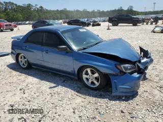 2007 Subaru Impreza i Special с VIN JF1GD61637H510840, выставлен на аукционе Copart как лот 56709815 с пробегом 94 154 миль миль и Списание • Salvage title. История ставок и продаж доступна на DreamBid. Изображение 4.