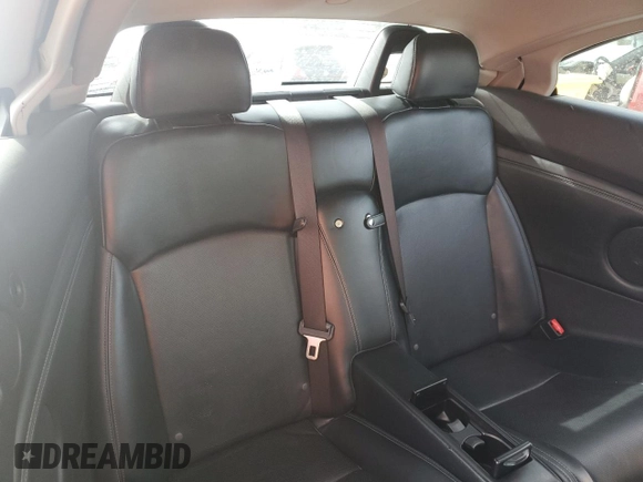 2012 Lexus IS 350 C с VIN JTHFE2C23C2508829, выставлен на аукционе Copart как лот 50292405 с пробегом 66 471 миль миль и Списание • Salvage title. История ставок и продаж доступна на DreamBid. Изображение 11.