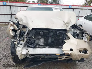 2008 Toyota Highlander with VIN JTEES41A982045187, listed as a IAAI auction lot 41030238 with 1 mi miles. Bid and sale history available at carsss.com. Image 12.