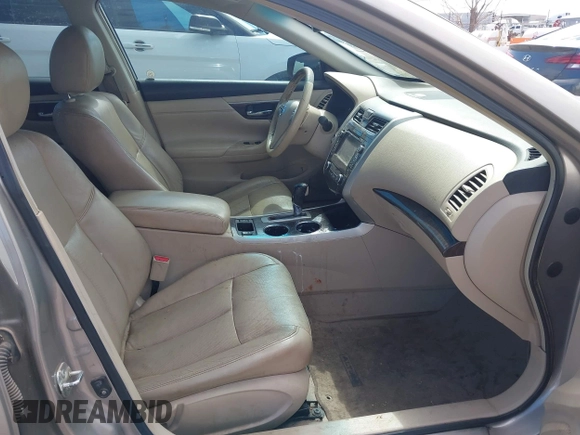 2013 Nissan Altima SV with VIN 1N4AL3AP7DN576594, listed as a IAAI auction lot 42643622 with 155,383 mi miles and . Bid and sale history available at DreamBid. Image 5.