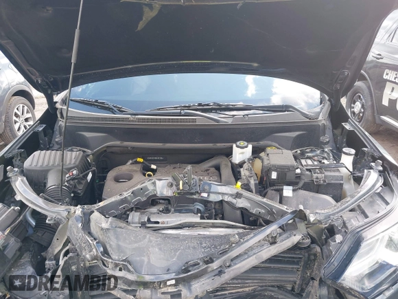 2019 Chevrolet Equinox LT with VIN 2GNAXUEV8K6102708, listed as a IAAI auction lot 42124895 with 71,945 mi miles and . Bid and sale history available at DreamBid. Image 10.
