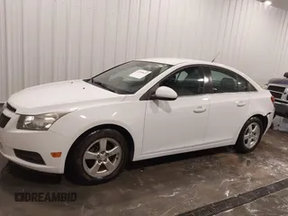 2013 Chevrolet Cruze 1LT with VIN 1G1PC5SB0D7321429, listed as a IAAI auction lot 41999622 with 160,743 mi miles and . Bid and sale history available at DreamBid. Image 14.