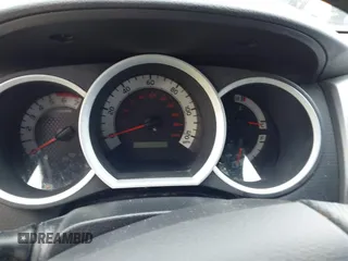2014 Toyota Tacoma with VIN 3TMLU4EN5EM143687, listed as a IAAI auction lot 40552649 with 1 mi miles. Bid and sale history available at carsss.com. Image 7.