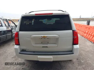 2018 Chevrolet Tahoe LT with VIN 1GNSCBKC3JR138624, listed as a IAAI auction lot 41483062 with 80,107 mi miles and . Bid and sale history available at DreamBid. Image 16.