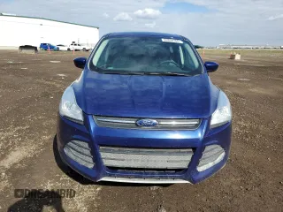 2014 Ford Escape SE with VIN 1FMCU9GX2EUA64657, listed as a Copart auction lot 55334765 with 116,504 mi miles and Clean Title. Bid and sale history available at carsss.com. Image 5.