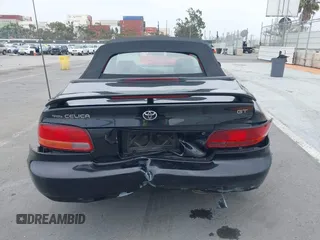 1999 Toyota Celica GT z VIN JT5FG02T9X0056800, wystawiony jako IAAI lot #42374921 z przebiegiem 48 157 mil mil oraz . Historia ofert i sprzedaży dostępna na DreamBid. Obrazek 16.