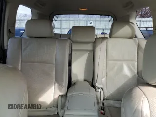 2010 Lexus GX 460 with VIN JTJBM7FX9A5011333, listed as a Copart auction lot 44585355 with 201,023 mi miles and Clean Title. Bid and sale history available at DreamBid. Image 10.