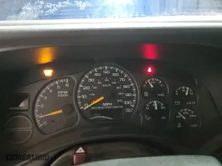 1999 Chevrolet Silverado 1500 LT with VIN 1GCEK19T5XE247417, listed as a Copart auction lot 47015835 with 0 mi miles and Salvage Title. Bid and sale history available at carsss.com. Image 9.