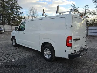 2014 Nissan NV S with VIN 1N6BF0KL2EN108478, listed as a Copart auction lot 86944234 with 153,259 mi miles and Clean Title. Bid and sale history available at carsss.com. Image 2.