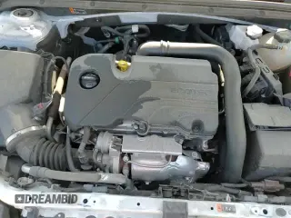 2024 Chevrolet Malibu LS с VIN 1G1ZB5ST1RF238142, выставлен на аукционе Copart как лот 67632775 с пробегом 42 733 миль миль и Списание • Salvage title. История ставок и продаж доступна на DreamBid. Изображение 16.