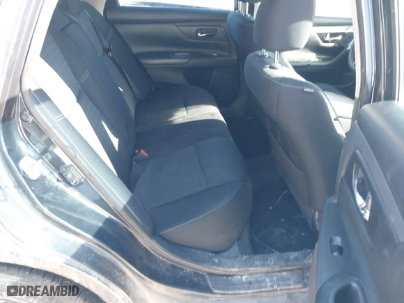 2016 Nissan Altima 2.5 SL with VIN 1N4AL3AP4GC289133, listed as a IAAI auction lot 41623265 with 154,266 mi miles. Bid and sale history available at carsss.com. Image 8.