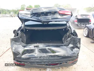 2017 Kia Forte LX with VIN 3KPFL4A79HE132178, listed as a IAAI auction lot 42091470 with 165,733 mi miles. Bid and sale history available at carsss.com. Image 17.