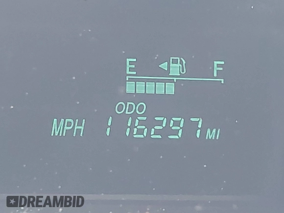2007 Toyota Prius with VIN JTDKB20U277611909, listed as a IAAI auction lot 41589724 with 116,297 mi miles and . Bid and sale history available at DreamBid. Image 16.