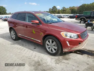 2016 Volvo XC60 T6 Drive-E с VIN YV449MDK2G2874887, выставлен на аукционе Copart как лот 78260184 с пробегом 105 373 миль миль и Списание • Salvage title. История ставок и продаж доступна на DreamBid. Изображение 4.