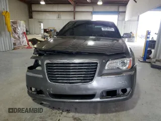 2011 Chrysler 300 with VIN 2C3CA6CT7BH598402, listed as a Copart auction lot 45706585 with Not Provided miles and Salvage Title. Bid and sale history available at carsss.com. Image 5.