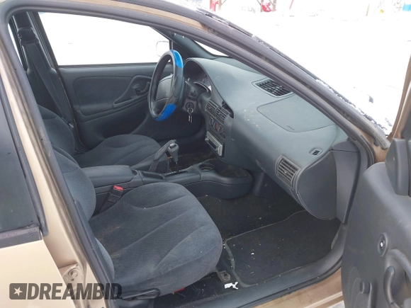 1999 Chevrolet Cavalier LS with VIN 1G1JF52T5X7239108, listed as a IAAI auction lot 41551700 with 147,139 mi miles. Bid and sale history available at carsss.com. Image 5.