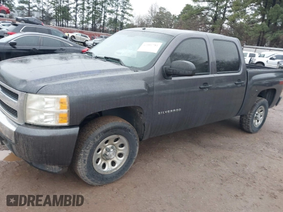 2011 Chevrolet Silverado 1500 LT with VIN 3GCPCSEA8BG116676, listed as a IAAI auction lot 41551781 with 222,854 mi miles and . Bid and sale history available at DreamBid. Image 2.