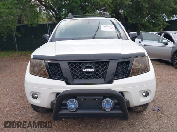 2019 Nissan Frontier SV z VIN 1N6AD0ER2KN885286, wystawiony jako IAAI lot #41955609 z przebiegiem 26 035 mil mil oraz . Historia ofert i sprzedaży dostępna na DreamBid. Obrazek 6.